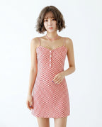 Adam & Eva24 - Zever | Wavy Bob-Cut Wig Women