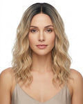 Adam & Eva24 - Zasin | Ombré Lace Front Wig Women