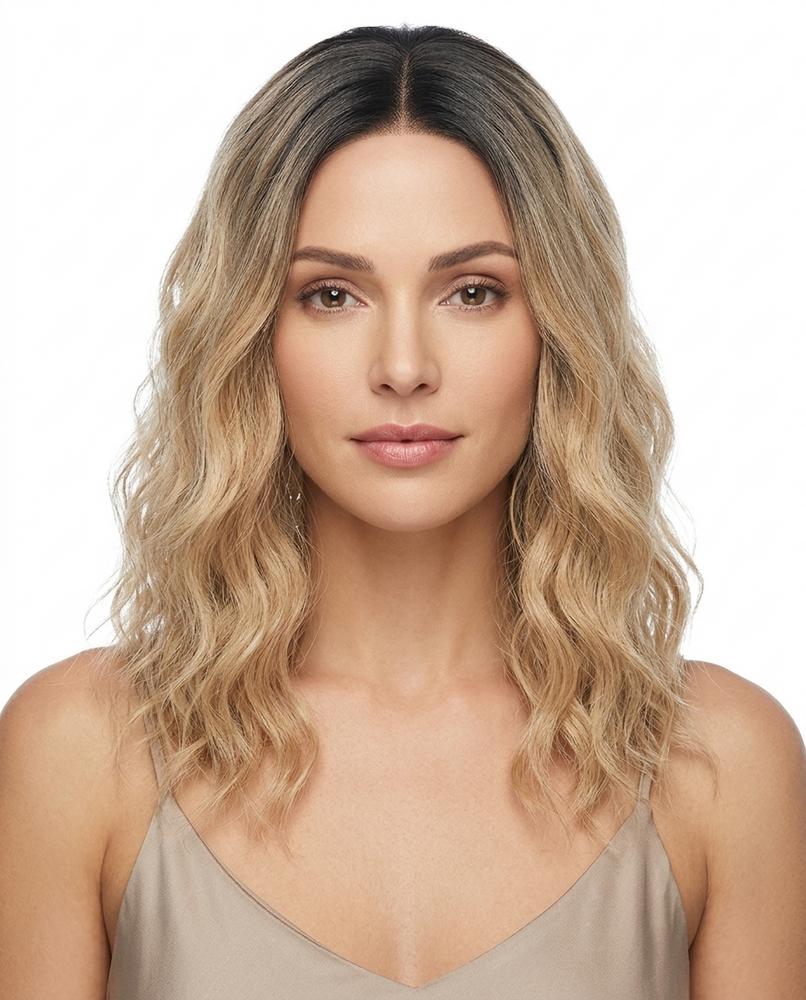 Adam & Eva24 - Zasin | Ombré Lace Front Wig Women