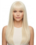 Adam & Eva24 - Mamir | Long Straight Wig Unisex
