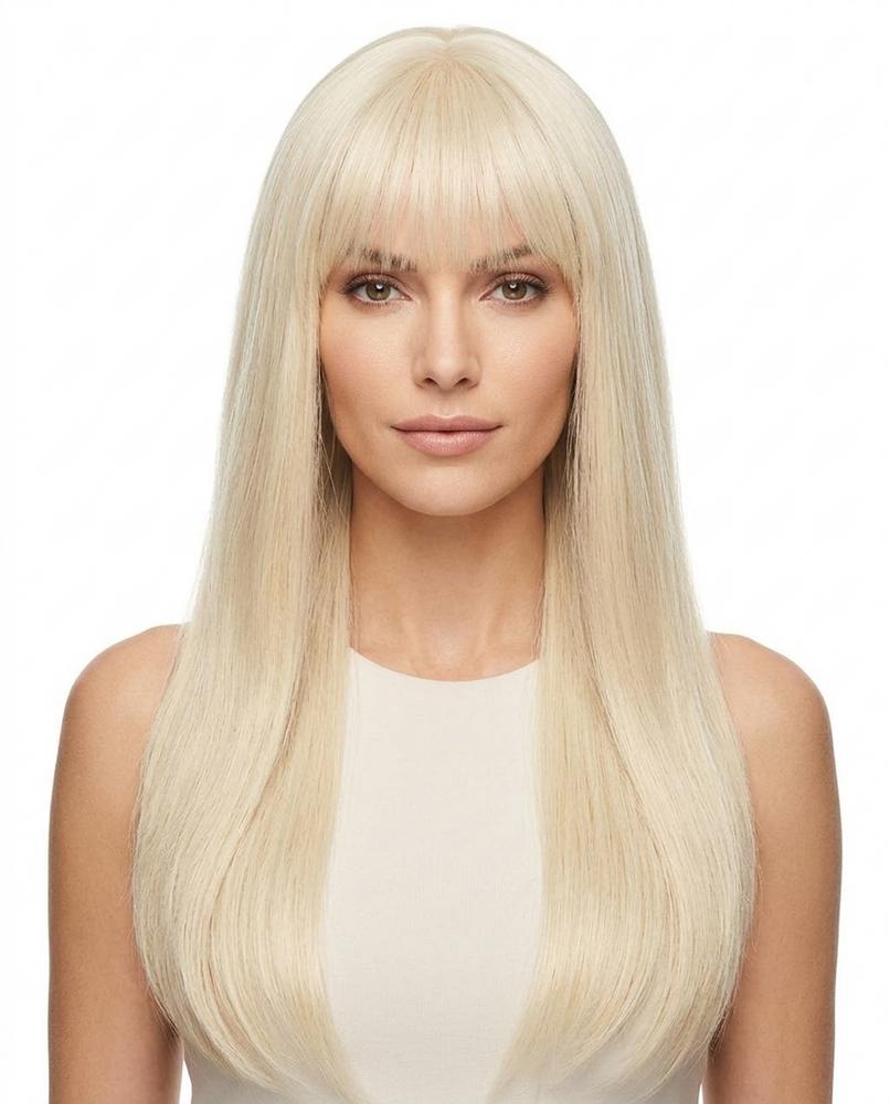 Adam & Eva24 - Mamir | Long Straight Wig Unisex