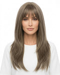 Adam & Eva24 - Almon | Long Straight Wig Women