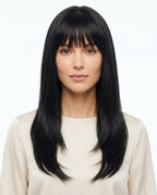 Adam & Eva24 - Almon | Long Straight Wig Women