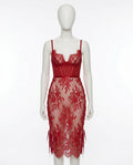 Adam & Eva24 - Nonav | Lace Sheer Lingerie Women
