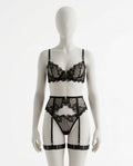Adam & Eva24 - Nosil | Sheer Embroidered Lingerie Women